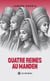 Quatre reines au Manden