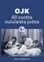 OJK - 60 vuotta oululaista judoa