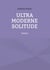 Ultra Moderne Solitude - Théâtre