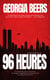 96 heures - Romance lesbienne, livre lesbien