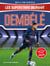 Dembélé - Les superstars du foot