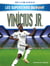 Vinícius Jr - Les Superstars du foot