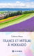 France et Mitsuki à Hokkaido