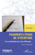 Fragments épars de stécriture - Et un séminaire sur Louis Althusser…