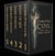 The Complete Corrupted Coil Series Box Set - Corrupted Coil, #6