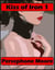 Kiss of Iron 1 - Kiss of Iron, #1