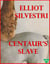 Centaur's Slave - The Centaur, #1