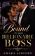Bound to Her Billionaire Boss - The Northline Vows, #1