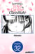 Learning to Love My Cat-like Classmate #032