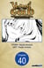 Vermeil in Gold: The Failing Student and the Strongest Scourge Plunge Into the World of Magic #040
