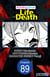 A Dating Sim of Life or Death #089