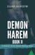 Demon Harem Book II - Demon Harem, #2