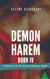 Demon Harem Book IV - Demon Harem, #4