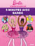 Barbie - Tu peux être tout ce que tu veux - 5 minutes avec Barbie
