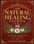 The Natural Healing Handbook UK - 150+ Natural Recipes to Reduce Stress, Balance Hormones and Restore Energy. Using Plants & Ingredients Found Across the UK