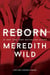 Reborn - An Assassin Second Chance Romance