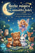Noche mágica con animalitos bebés: 10 cuentos cortos para dormir con ternura, calma y magia - Noches Mágicas, #1