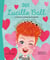 Lucille Ball: A Who HQ Illustrated Biography