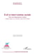 Exil et intervention sociale - Face aux dominations croisées Pratiques critiques, race, colonialité et usages sociaux de l’islam