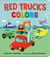 Red Truck's Colors