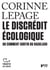 Tracts (N°77) - Le discrédit écologique ou comment sortir du Backlash