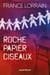 Roche papier ciseaux