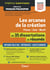 Les arcanes de la création en 35 dissertations et résumés - Épreuve de français-philosophie - Prépas scientifiques - Concours 2026-2027 - Tout pour réussir les épreuves - Toute la méthode pas à pas - Zola, Platon et Woolf