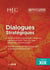 Dialogues Stratégiques Volume XIX - Recompositions et dynamiques croisées en Asie du Sud-Ouest : Focus sur l'Iran, Afghanistan, Pakistan et Inde / Nouvelles perceptions de l'Afrique dans les stratégies internationales