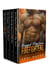 Rugged Montana Firefighters: A Deepwood Mountain Complete Series - Lexi Hayes Collections