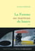 La femme au manteau de loutre