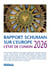 Rapport Schuman sur l'Europe L'Etat de l'Union  2026