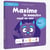 Maxime le monstre veut un ami - Un livre interactif pour pratiquer la prononciation du son /m/ dans des phrases simples.