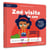 Zoé visite le zoo - Un livre interactif pour pratiquer la prononciation du son /z/ dans une histoire.
