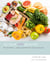 So esse ICH gesund! Mix & Match - deine persönliche Gesund-Küche - Fachlicher Input