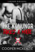 The Konungr Takes a Mate - Monsters of New York
