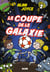 La Coupe de la galaxie (e-book)