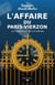 L'Affaire du Paris-Vierzon - Les Enquêtes de Victorine, t1