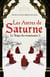 Les Antres de Saturne - Le Temps de scramasaxes, t2