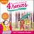 Les petites histoires des 4 soeurs
