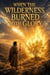 When the Wilderness Burned with Glory - Christian biblical fiction, #4