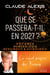 Que se passera-t-il en 2027