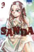 Sanda T09