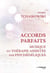 Accords parfaits - Musique en thérapie assistée par psychédéliques