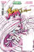 Jem and the Holograms/My Little Pony Flipbook CGD 2026