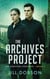The Archives Project - The Survivor Covenant, #2