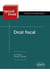Droit fiscal