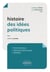Histoire des idées politiques en fiches et en flashcards