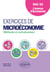 Exercices de microéconomie - Méthode et entraînement