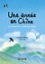 Une année en Chine - Almanach luni-solaire