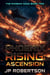 Phoenix Rising: Ascension - The Phoenix Saga, #2